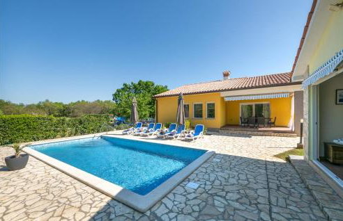 Holiday Home Strmac 25 With Outdoor Swimmingpool - Foto 13