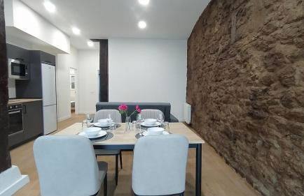 Cantabria Suites - Ruamayor - Foto 9