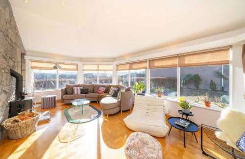 Killiegowan Self-Catering Holiday Home in Aberdeen - Photo 56