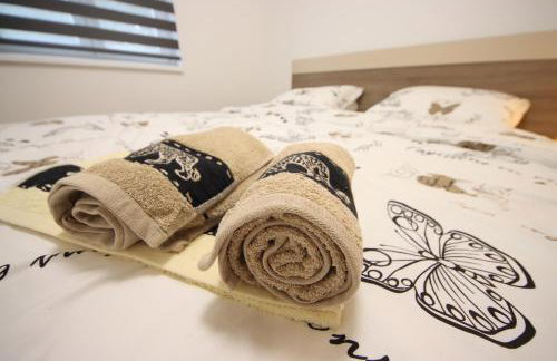 Apartmani Horvat - Foto 55