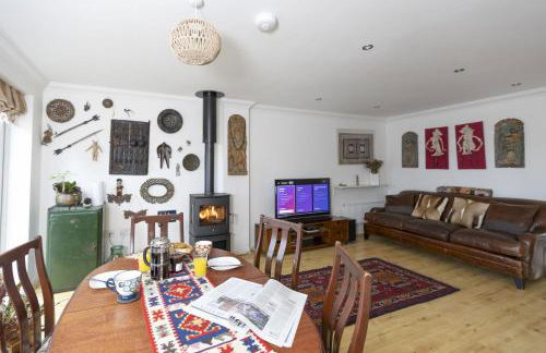 The Fairways Retreat - Foto 6