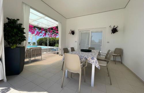 Villa Lucia - Foto 20