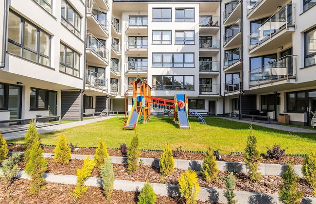 Holiday Apartment Near the Beach in Rowy - Photo 26