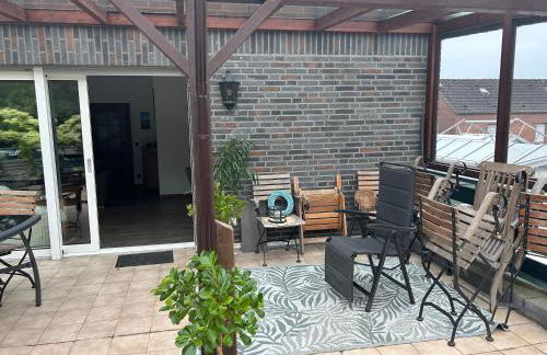 Ferienwohnung Jupp - Foto 22