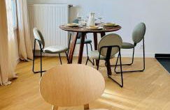 Cosy Apartment / Disneyland / Val d'Europe - Foto 9