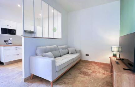 Les Logis de Cocagne - Foto 74