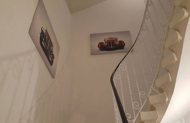 Fully Air-conditioned Traditional Maltese House - Foto 12