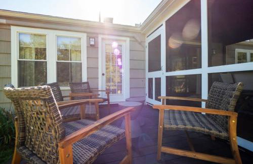 Berkshire Vacation Rental: Stockbridge Home Come Experience The Berkshires - Foto 28