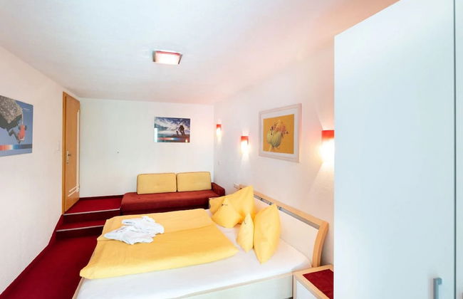 Apart Relax - Foto 13