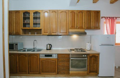 Villa Dagovi - Photo 38