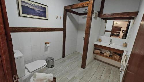 El Alpendre- Entre plataneras, a 10 minutos playa - Foto 5