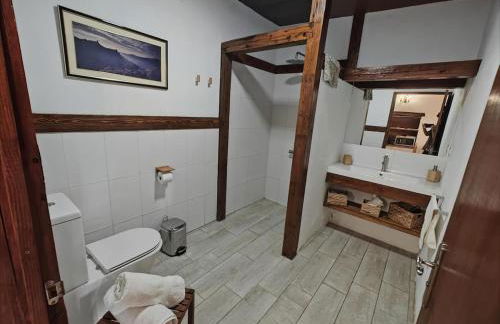 El Alpendre- Entre plataneras, a 10 minutos playa - Foto 5