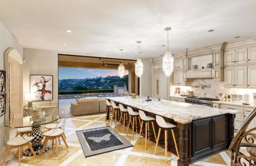 Elegant La Jolla Villa - Ocean Views & Pool - Foto 25