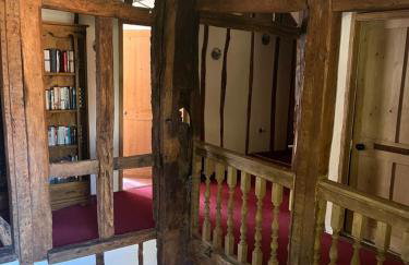 Chilton Manor House - Photo 1