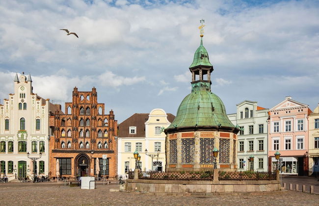 Pleasant Holiday Home in Zierow Near Sea - Photo 57