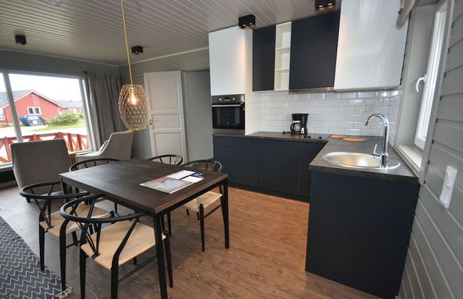 Lankanholmen Sea Cabins - Photo 9