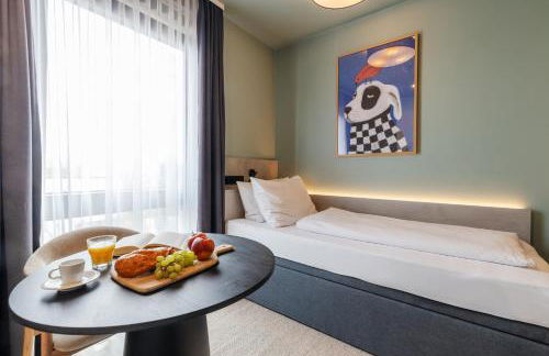 kalm stay - munich east - Foto 28