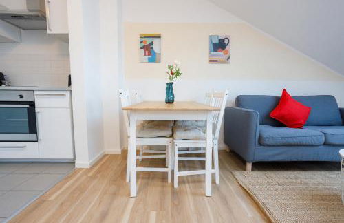 FullHouse Premium Apartments AB5 Halle - Foto 20