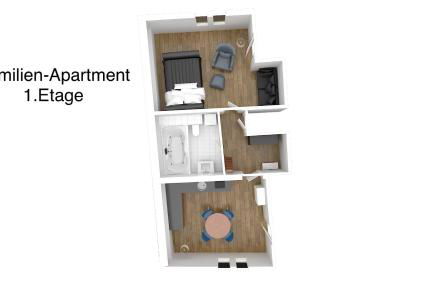 Historisches Eckermannhaus - Apartments - Foto 50