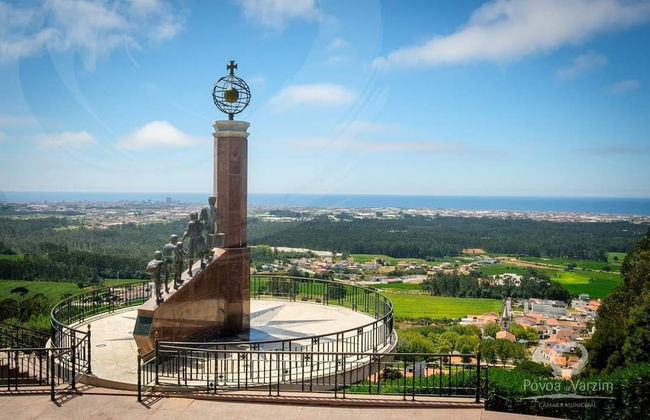 Museuflat 1 Bedroom Apartment in City Center - Foto 17