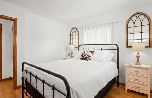 Charming Farmhouse Retreat - Foto 8