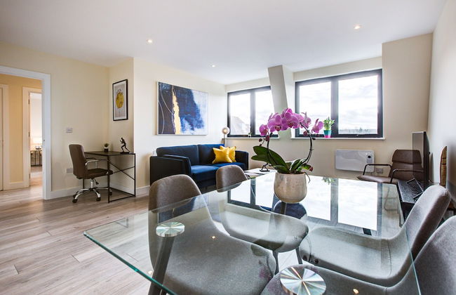 Hybrid Resi - Cheam - Foto 8