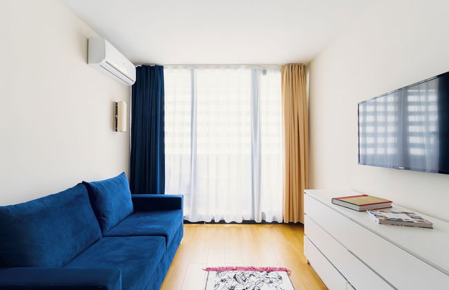 Habiby Orbi City Batumi - Foto 77