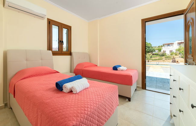 Kiotari Bliss Villa - Foto 2