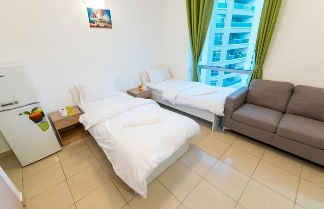 Marina Crown Tower - Photo 39