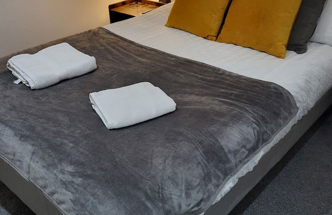 Best Priced Apartment in Danum 2 - Foto 2