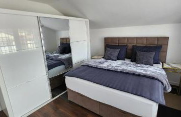 Villa Naomi Bjelovar - Foto 27