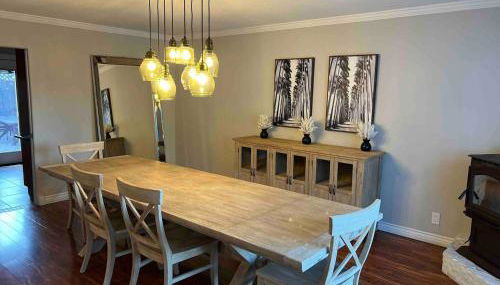 Spacious 5BR San Jose Home w Parking & Backyard - Foto 4