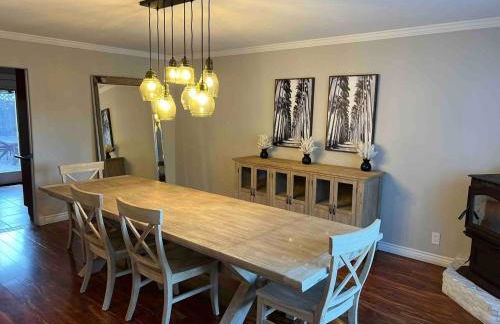 Spacious 5BR San Jose Home w Parking & Backyard - Foto 4