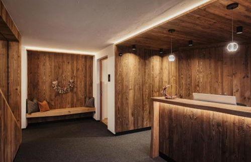 Luxury Chalet Milé - Foto 77