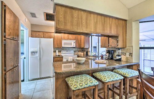 Granbury Home with Lake Granbury Access and Dock! - Foto 9