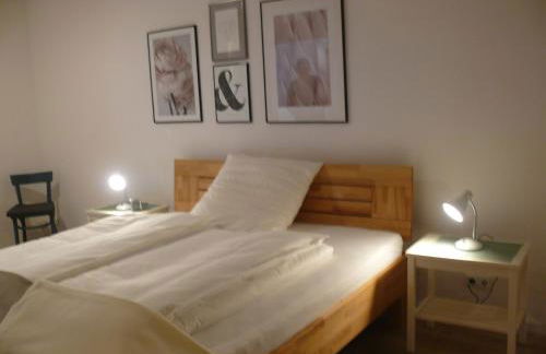 Ferienwohnung E. und E. Walter - Foto 13