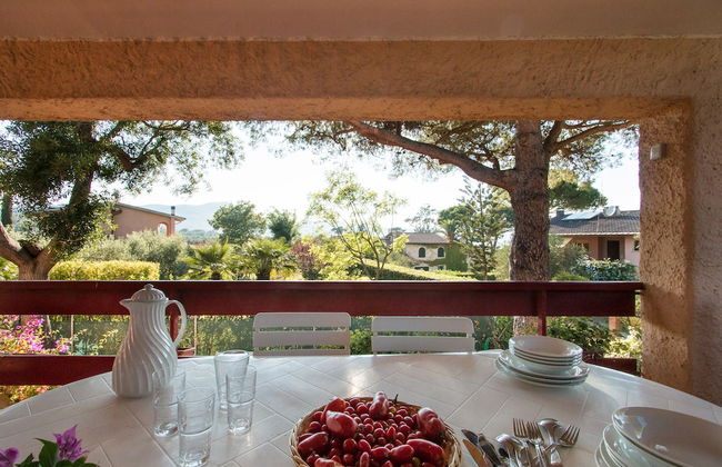 Villa Giolù - Foto 59