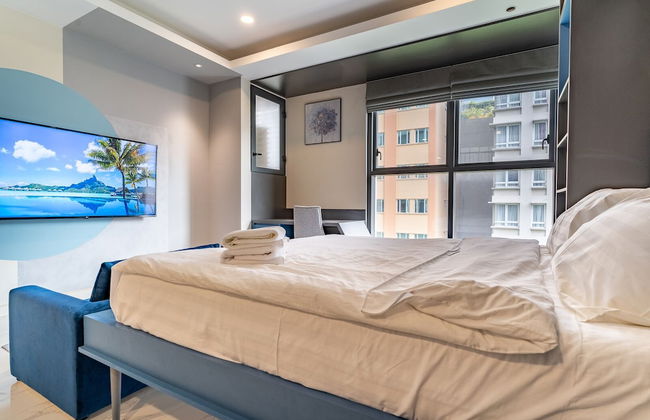 The Rixx Madison - Foto 9