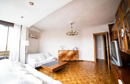 Awesome apartment center Valencia - Photo 8