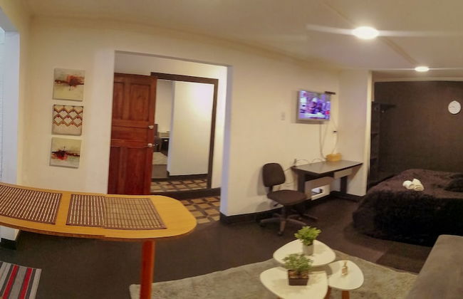 ApartaEstudios - Plaza de Toros - Foto 18