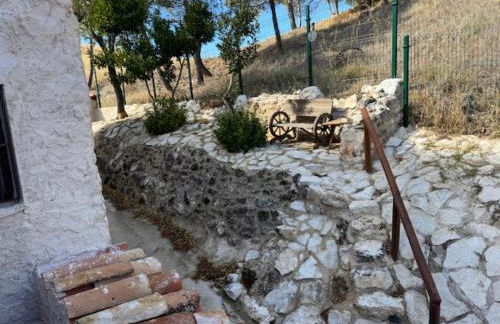 LA CASA BLANCA, Padilla de Hita - Photo 37