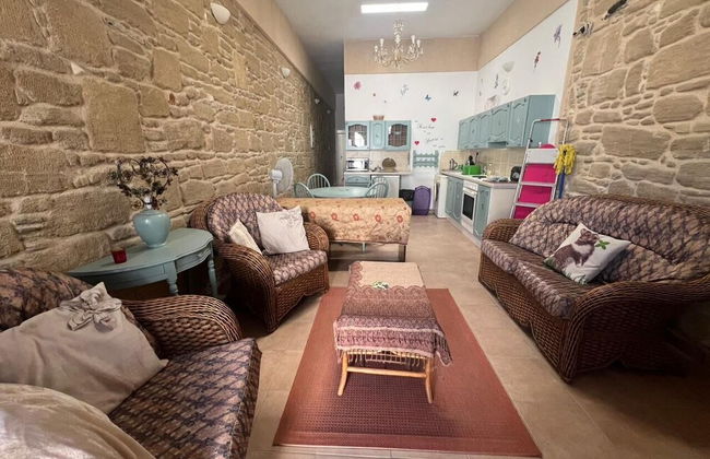 Rustic 1 Bd Stone Apt in Malonas Rodos - Photo 9