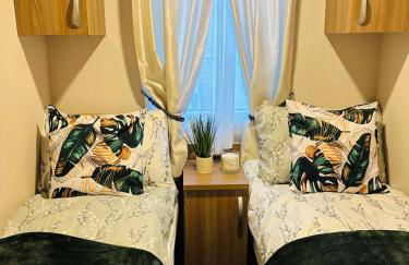 Haven Holiday Park, Kent Coast - Photo 21