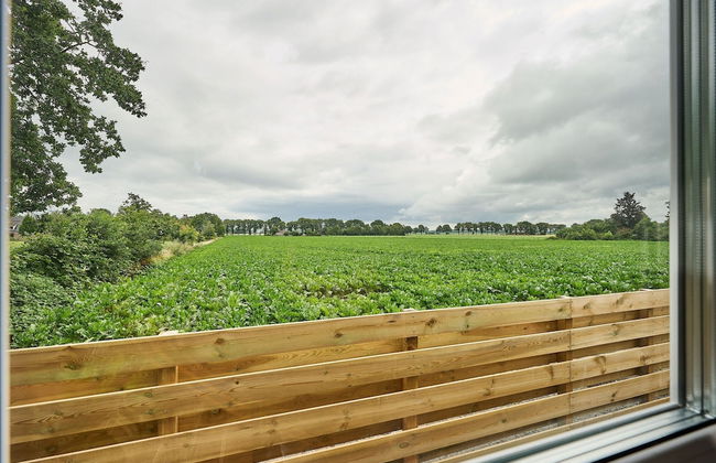 Stay at This Beautiful Accommodation in De Kiel - Photo 17