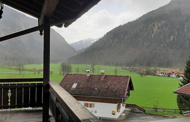 Wellness Stay in Bavarian Alps - Foto 38