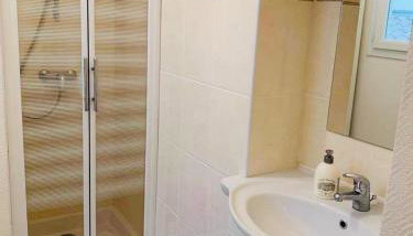 Ravissant Appartement T3 hypercentre de Mazamet - Foto 3, Shower