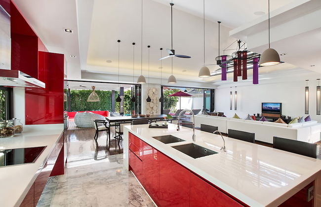 Villa Julia koh Samui with Chef and Majordome - Foto 7