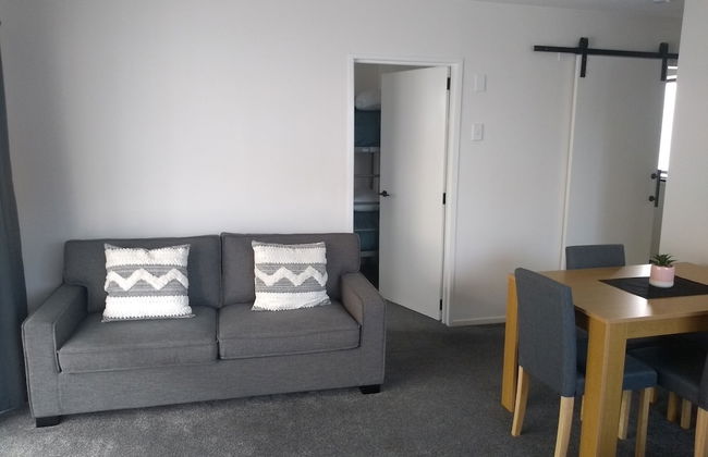 South Brighton Holiday Park - Foto 25