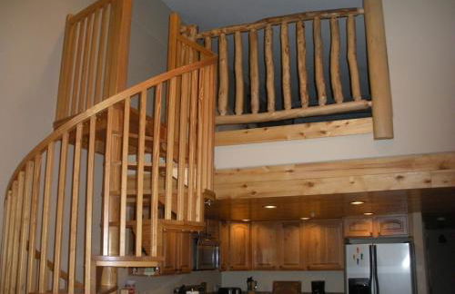 The Lodge at Duck Creek - Foto 40