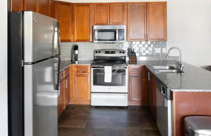 Landing Modern 1BD Gym Clubhouse - Foto 59